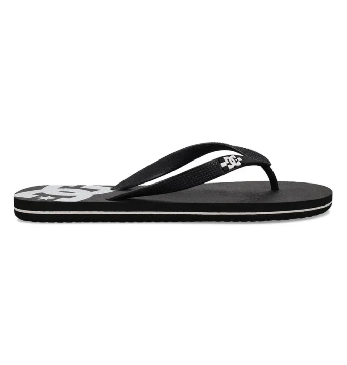Spray-slippers voor heren
