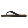 Spray-slippers voor heren