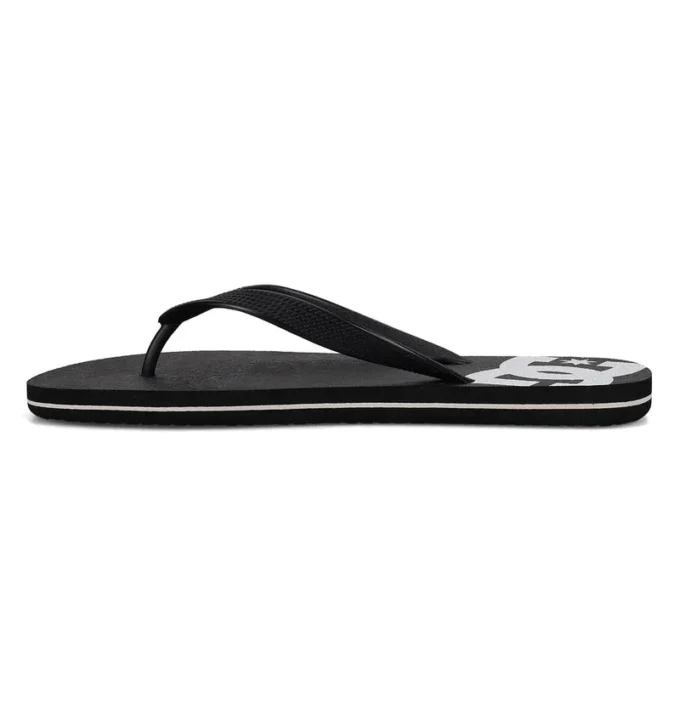 Spray-slippers voor heren