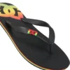 Spray-slippers voor heren