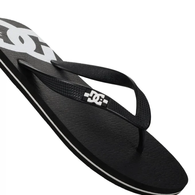 Spray-slippers voor heren