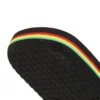 Spray-slippers voor heren