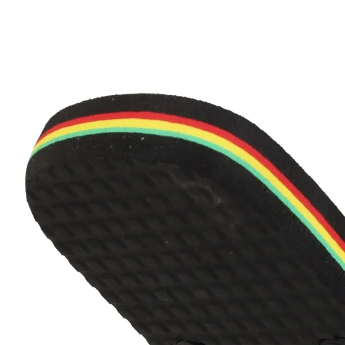 Spray-slippers voor heren