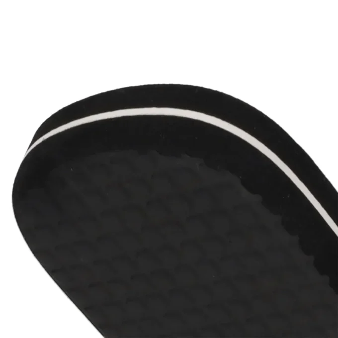 Spray-slippers voor heren