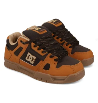 Stag winterschoenen voor heren