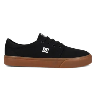 Trase canvas herenschoenen