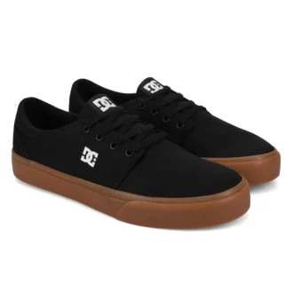 Trase canvas herenschoenen